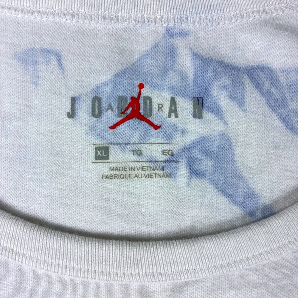Jordan tank top
